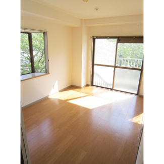 【展望】 | グリーンバレービル | 窓から見える眺望