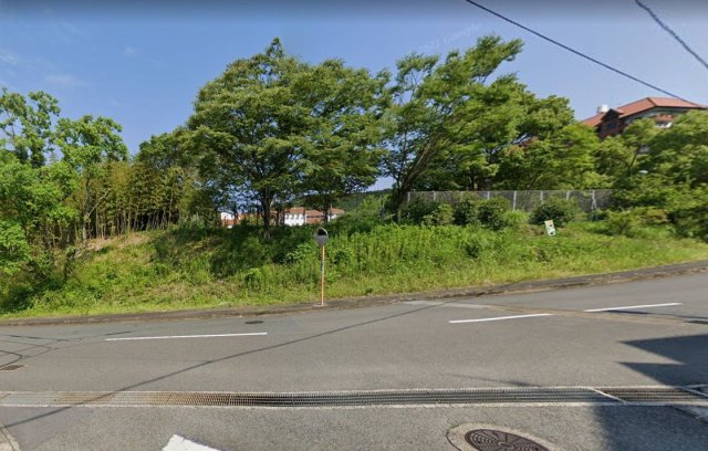 福岡市西区大字徳永　売り土地