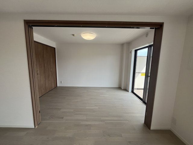 ガーデンハイツ藤が丘のその他