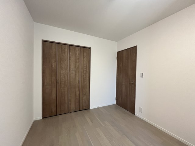 ガーデンハイツ藤が丘の洋室