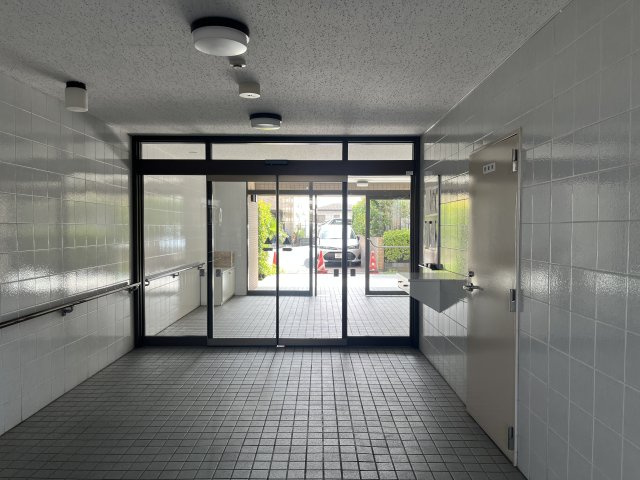 ガーデンハイツ藤が丘