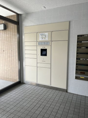 ガーデンハイツ藤が丘のその他共用部分