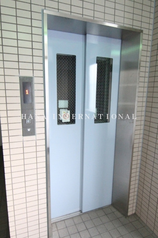 河幸第八ビル　Ｅ－１０２のその他共用部分