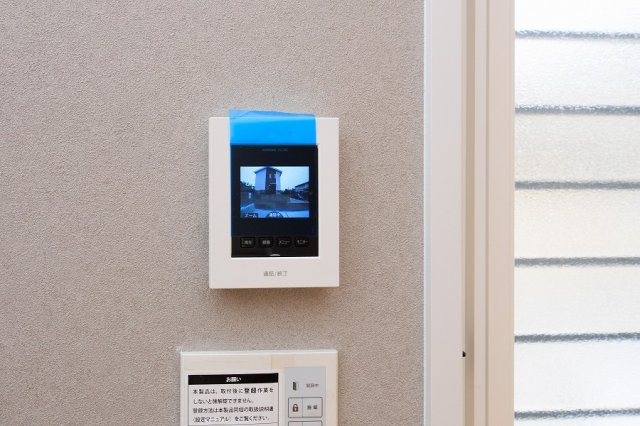 サンコート　小倉南区沼緑町３丁目のセキュリティ