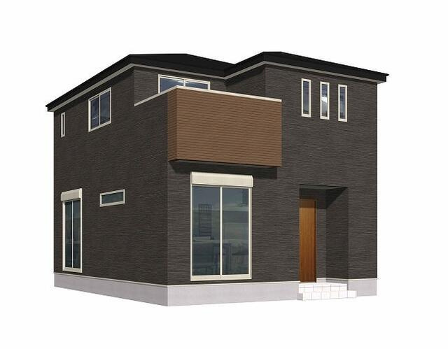 サンコート　小倉南区沼緑町３丁目