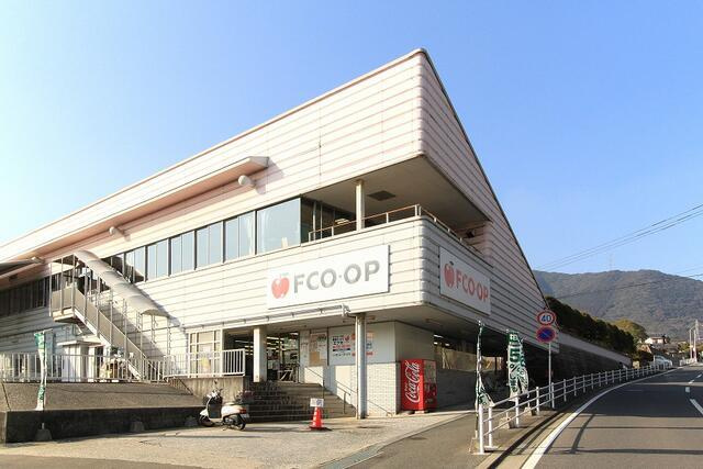 サンコート　小倉南区沼緑町３丁目の周辺|エフコープ沼店まで400m 