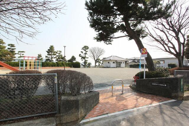 サンコート　小倉南区沼緑町３丁目の周辺|沼緑町三丁目南公園まで160m 