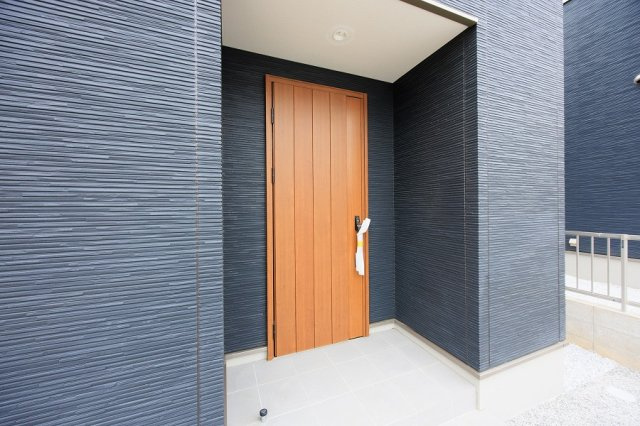 サンコート　小倉南区沼緑町３丁目の外観| 