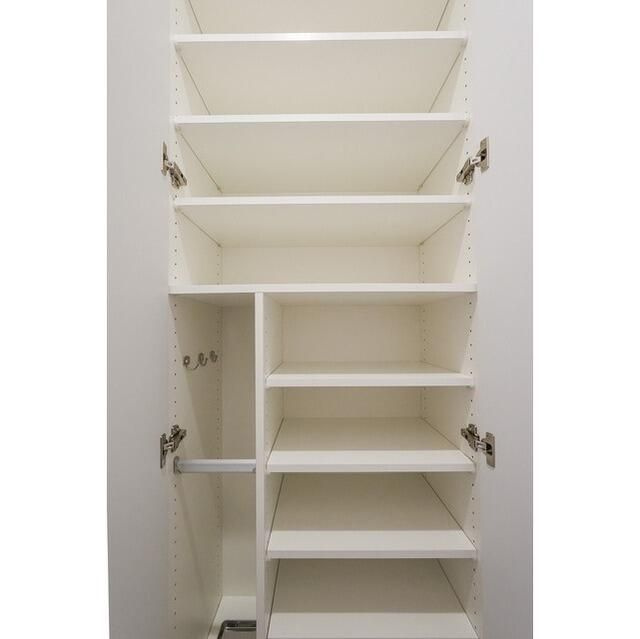 コンフォリア・リヴ木場のその他