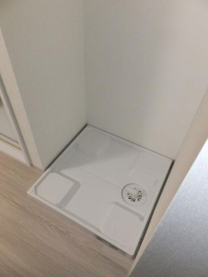 【内装】 | 徳丸マンション