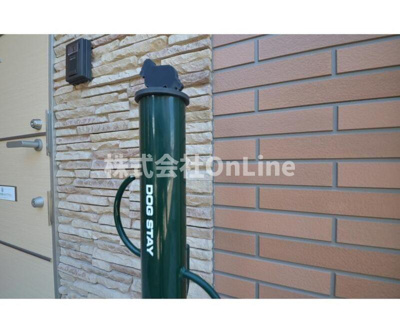 【その他共用部分】 | ブエナアビテートⅡ