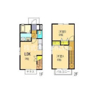 ブエナアビテートⅡの画像