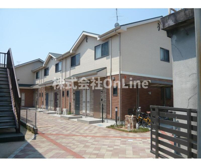 【展望】 | ブエナアビテートⅡ