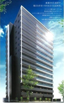 プレサンス　ジェネ　上前津の画像