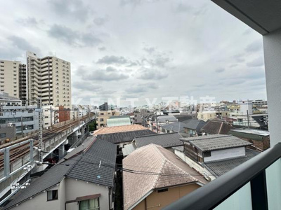 【展望】 | ディアレイシャス平和島