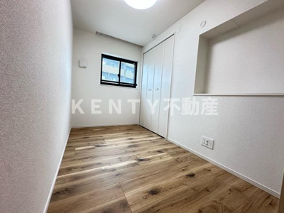 【内装】 | ディアレイシャス平和島 | 中はこのようになっています