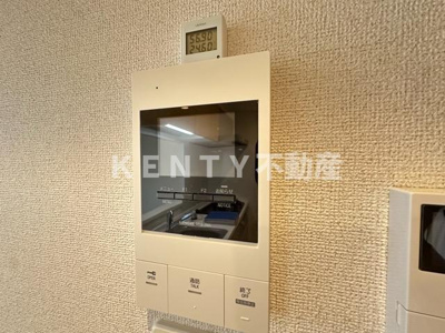 【セキュリティ】 | ディアレイシャス平和島