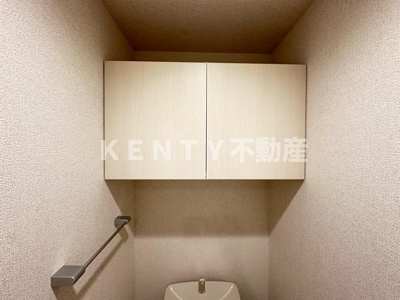 【収納】 | ディアレイシャス平和島 | 収納があります