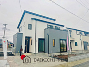 GRAFARE 川島町中山11期　新築戸建　全6棟　5号棟の画像