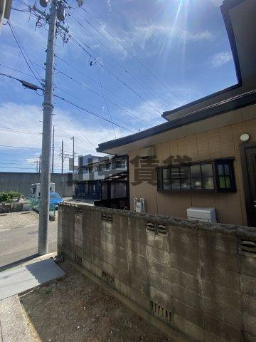 仲介手数料0円！！コーポ石田の展望