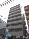 リーガル京都河原町Ⅲの画像