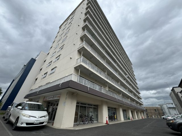 ファミリー豊平の画像