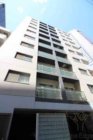 アフィット天満橋