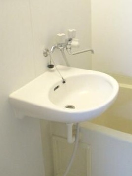 【洗面所】 | ペイジ弦巻