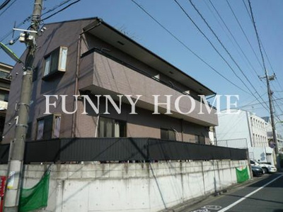 【外観】 | ペイジ弦巻