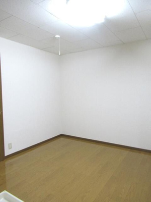 【内装】 | ペイジ弦巻