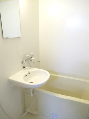 【浴室】 | ペイジ弦巻