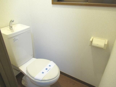 【トイレ】 | ペイジ弦巻