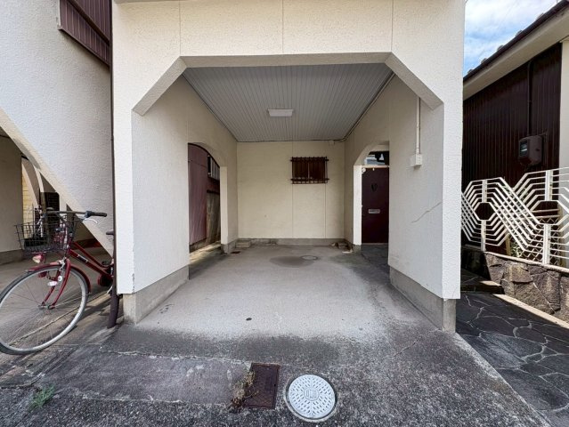 犬飼様中村区戸建｜名古屋市の賃貸ならMy賃貸の駐車場|犬飼様中村区戸建