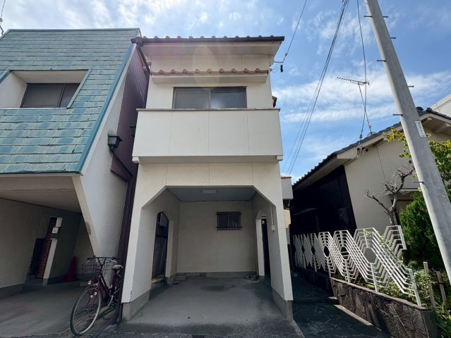犬飼様中村区戸建｜名古屋市の賃貸ならMy賃貸
