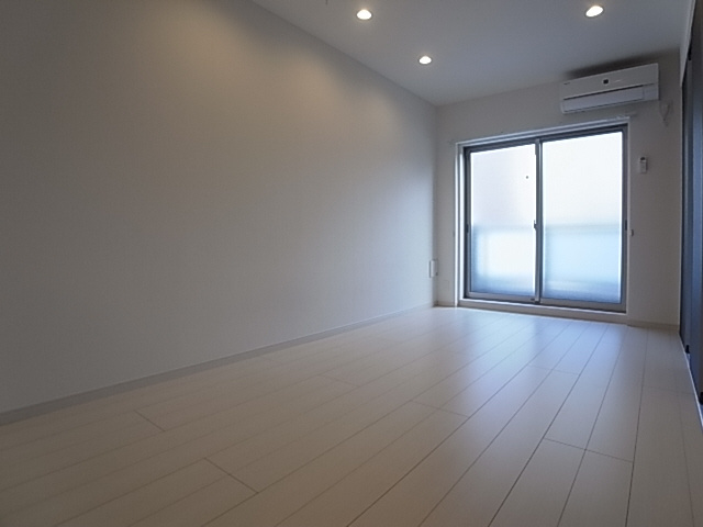 神戸市兵庫区駅南通３丁目の賃貸マンションの内装|洋室