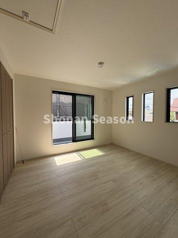 【内装】 | 同じ工務店様の施工例です。