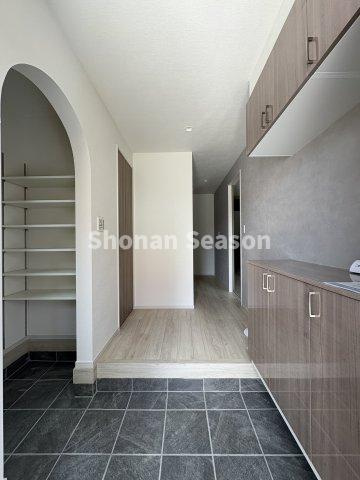 【内装】 | 同じ工務店様の施工例です。