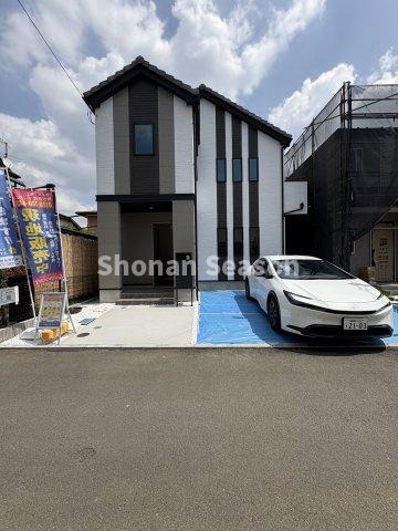 【外観】 | 同じ工務店様の施工例です。