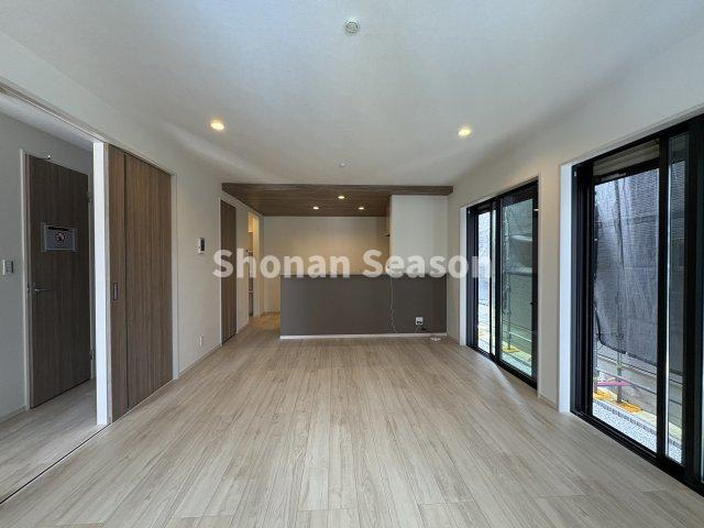 【内装】 | 同じ工務店様の施工例です。