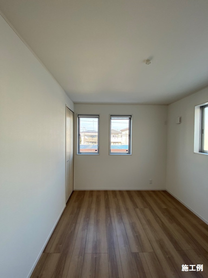 【内装】 | 同じ工務店様の施工例です。