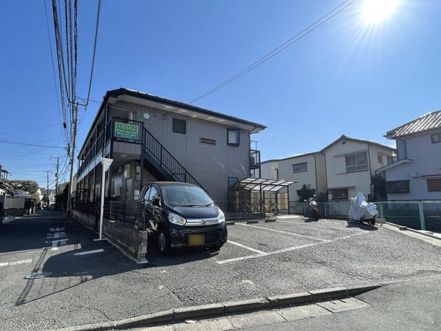 メゾンリヴェール