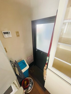 広川町一條貸家のその他