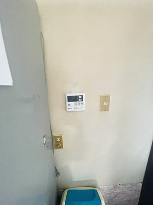 広川町一條貸家の設備