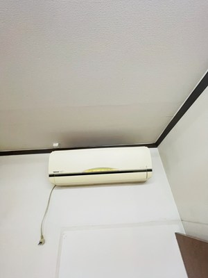 広川町一條貸家の設備