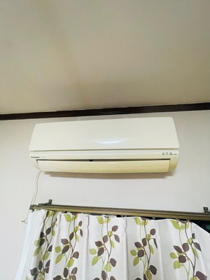 広川町一條貸家の設備