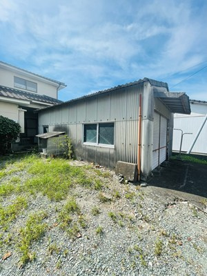 広川町一條貸家のその他