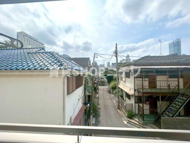 MAISON AKIKOの展望