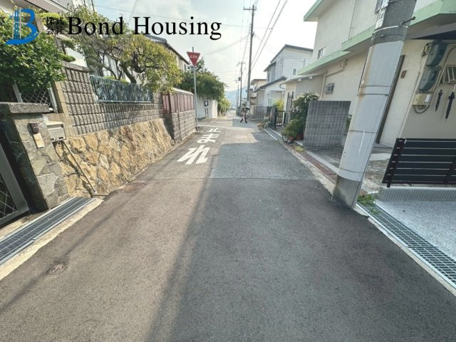 「太陽光パネル搭載」「断熱等級6」青山台 限定1棟のその他