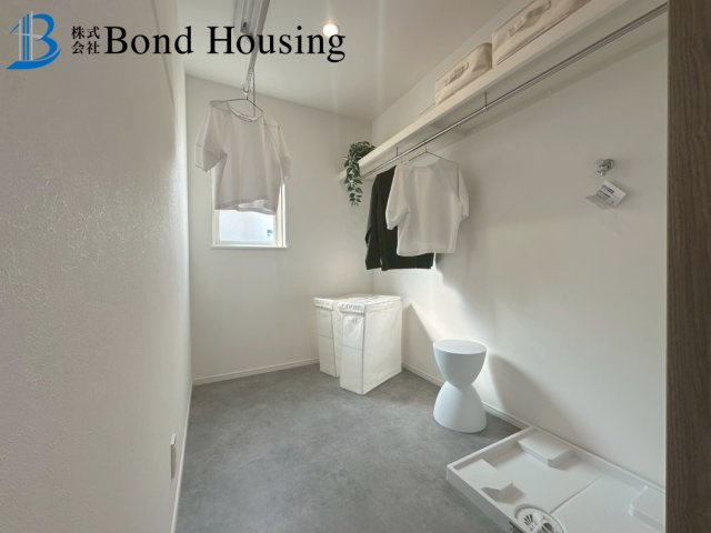 「太陽光パネル搭載」「断熱等級6」青山台 限定1棟のその他