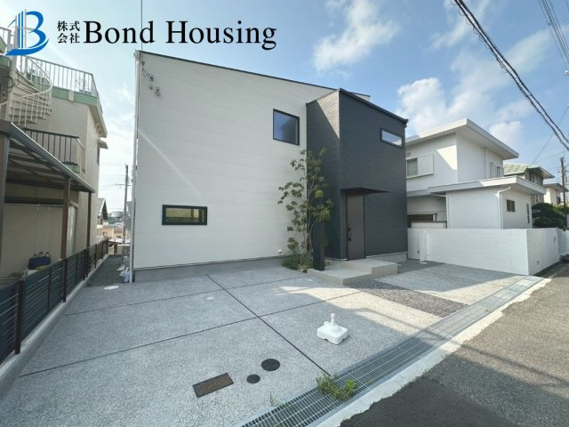 「太陽光パネル搭載」「断熱等級6」青山台 限定1棟のその他